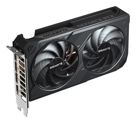 Gigabyte Karta graficzna Gigabyte GeForce RTX 5060 Ti WINDFORCE 8GB Gigabyte Karta graficzna Gigabyte GeForce RTX 5060 Ti WINDFORCE 8GB