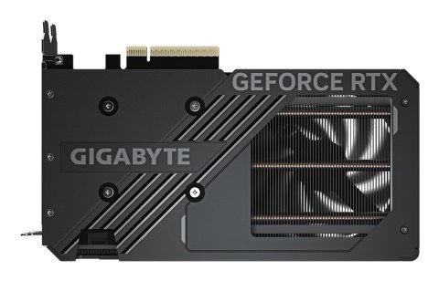 Gigabyte Karta graficzna Gigabyte GeForce RTX 5060 Ti WINDFORCE 8GB Gigabyte Karta graficzna Gigabyte GeForce RTX 5060 Ti WINDFORCE 8GB