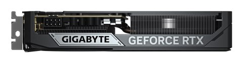 Gigabyte Karta graficzna Gigabyte GeForce RTX 5060 Ti WINDFORCE 8GB Gigabyte Karta graficzna Gigabyte GeForce RTX 5060 Ti WINDFORCE 8GB