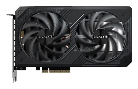 Gigabyte Karta graficzna Gigabyte GeForce RTX 5060 Ti WINDFORCE 8GB Gigabyte Karta graficzna Gigabyte GeForce RTX 5060 Ti WINDFORCE 8GB