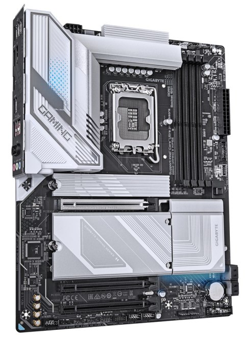 Gigabyte Płyta główna Gigabyte B860 GAMING X WIFI6E Gigabyte Płyta główna Gigabyte B860 GAMING X WIFI6E