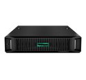 Hewlett Packard Enterprise HPE ProLiant DL145 Gen11 8124P 2.45GHz 16c 1P 2x32GB-R 2SFF NS204i-u 2x1000W PS EMEA Server P79815-425