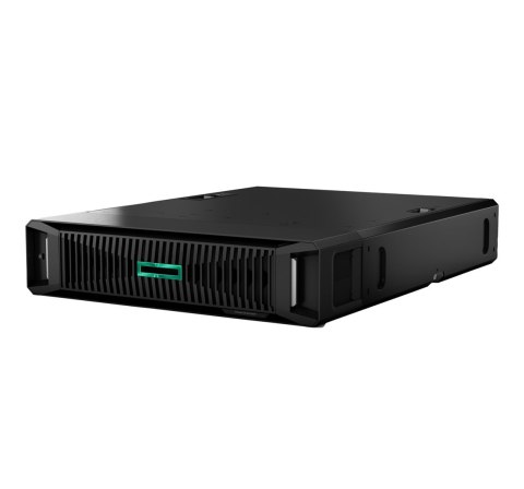 Hewlett Packard Enterprise HPE ProLiant DL145 Gen11 8124P 2.45GHz 16c 1P 2x32GB-R 2SFF NS204i-u 2x1000W PS EMEA Server P79815-425 Hewlett Packard Enterprise HPE ProLiant DL145 Gen11 8124P 2.45GHz 16c 1P 2x32GB-R 2SFF NS204i-u 2x1000W PS EMEA Server P79815-425