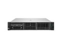 Hewlett Packard Enterprise HPE ProLiant DL380 Gen10 Plus 4309Y 8c 64GB-R 8SFF SR416i-a 2x480GB SATA SSD 2x800W PS EU Server P77170-425