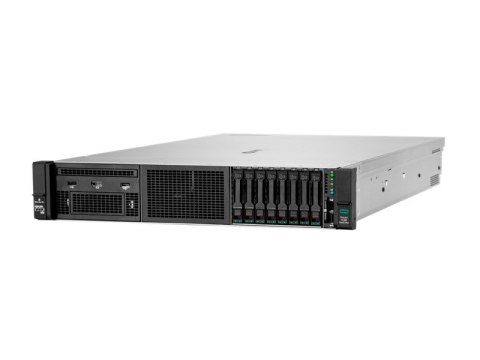 Hewlett Packard Enterprise HPE ProLiant DL380 Gen10 Plus 4309Y 8c 64GB-R 8SFF SR416i-a 2x480GB SATA SSD 2x800W PS EU Server P77170-425 Hewlett Packard Enterprise HPE ProLiant DL380 Gen10 Plus 4309Y 8c 64GB-R 8SFF SR416i-a 2x480GB SATA SSD 2x800W PS EU Server P77170-425