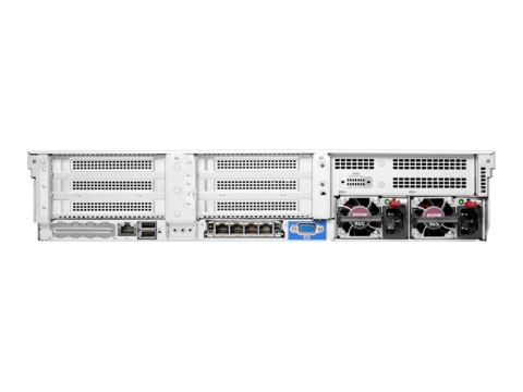 Hewlett Packard Enterprise HPE ProLiant DL380 Gen10 Plus 4309Y 8c 64GB-R 8SFF SR416i-a 2x480GB SATA SSD 2x800W PS EU Server P77170-425 Hewlett Packard Enterprise HPE ProLiant DL380 Gen10 Plus 4309Y 8c 64GB-R 8SFF SR416i-a 2x480GB SATA SSD 2x800W PS EU Server P77170-425