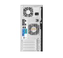 Hewlett Packard Enterprise HPE ProLiant ML30 Gen11 E-2434 3.4GHz 4-core 1P 32GB-DR 8SFF 800W RPS EU Server P71387-425