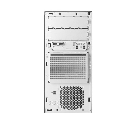 Hewlett Packard Enterprise HPE ProLiant ML30 Gen11 E-2434 3.4GHz 4-core 1P 32GB-DR 8SFF 800W RPS EU Server P71387-425