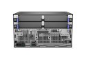 Hewlett Packard Enterprise HPE ProLiant MicroServer Gen11 G7400 2c 16GB-U 4LFF-NHP 1TB HDD 180W Ext PS EMEA Cmp Module Server P74439-425