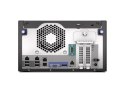 Hewlett Packard Enterprise HPE ProLiant MicroServer Gen11 G7400 2c 16GB-U 4LFF-NHP 1TB HDD 180W Ext PS EMEA Cmp Module Server P74439-425