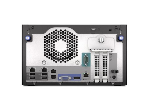 Hewlett Packard Enterprise HPE ProLiant MicroServer Gen11 G7400 2c 16GB-U 4LFF-NHP 1TB HDD 180W Ext PS EMEA Cmp Module Server P74439-425 Hewlett Packard Enterprise HPE ProLiant MicroServer Gen11 G7400 2c 16GB-U 4LFF-NHP 1TB HDD 180W Ext PS EMEA Cmp Module Server P74439-425