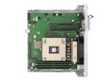 Hewlett Packard Enterprise HPE ProLiant MicroServer Gen11 G7400 2c 16GB-U 4LFF-NHP 1TB HDD 180W Ext PS EMEA Cmp Module Server P74439-425