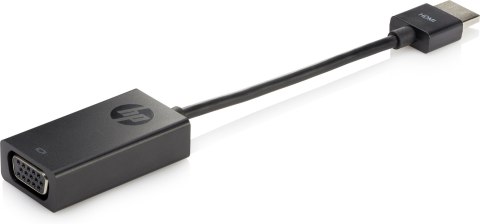Hewlett-Packard HP HDMI to VGA Adapter Hewlett-Packard HP HDMI to VGA Adapter
