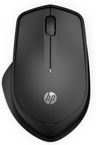 Hewlett-Packard HP Mysz cicha bezprzewodowa 285 6G4E6AA