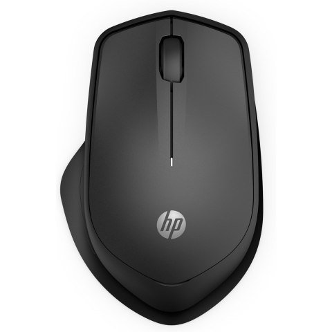 Hewlett-Packard HP Mysz cicha bezprzewodowa 285 6G4E6AA