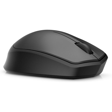 Hewlett-Packard HP Mysz cicha bezprzewodowa 285 6G4E6AA
