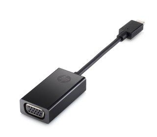 Hewlett-Packard HP USB-C to VGA Adapter