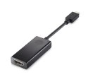 Hewlett-Packard HP USB-C to VGA Adapter