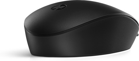 Hewlett-Packard Mysz przewodwa HP 128 LSR Wired Mouse 265D9AA Hewlett-Packard Mysz przewodwa HP 128 LSR Wired Mouse 265D9AA