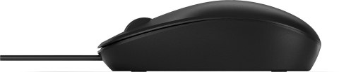 Hewlett-Packard Mysz przewodwa HP 128 LSR Wired Mouse 265D9AA Hewlett-Packard Mysz przewodwa HP 128 LSR Wired Mouse 265D9AA