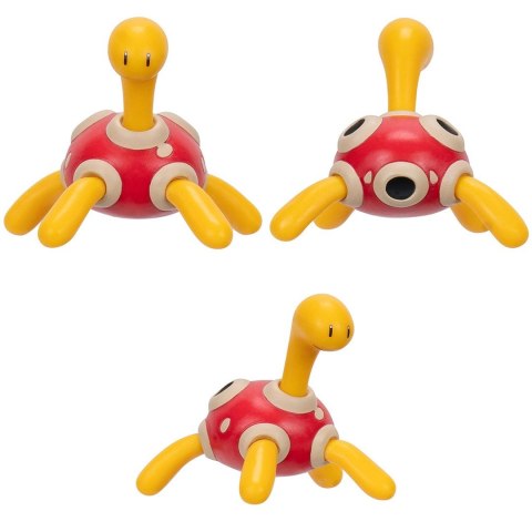 Jazwares Figurka Pokemon Figurki Bitewne 6-Pak Seria 8, figurki Jazwares Figurka Pokemon Figurki Bitewne 6-Pak Seria 8, figurki