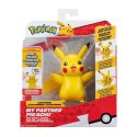Jazwares Figurka Pokemon Mój Partner Pikachu
