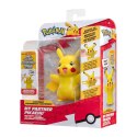 Jazwares Figurka Pokemon Mój Partner Pikachu