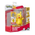 Jazwares Figurka Pokemon Mój Partner Pikachu