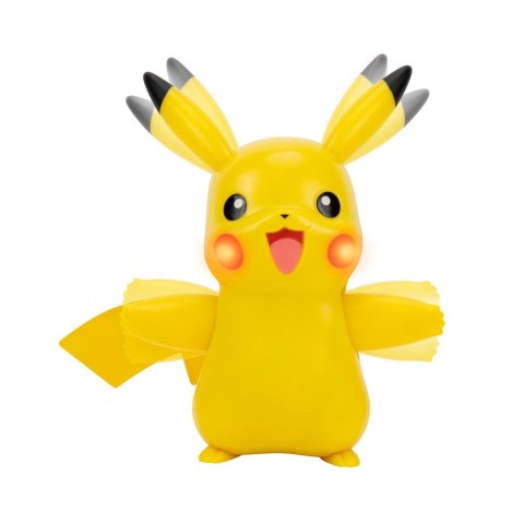 Jazwares Figurka Pokemon Mój Partner Pikachu Jazwares Figurka Pokemon Mój Partner Pikachu