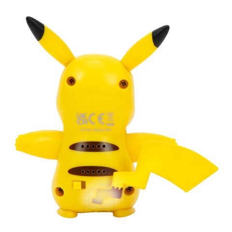 Jazwares Figurka Pokemon Mój Partner Pikachu Jazwares Figurka Pokemon Mój Partner Pikachu