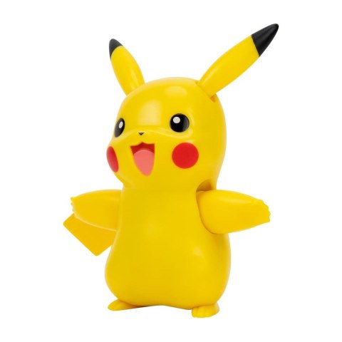 Jazwares Figurka Pokemon Mój Partner Pikachu Jazwares Figurka Pokemon Mój Partner Pikachu