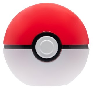 Jazwares Figurka Pokemon W15 Clip 'n' Go Poke Ball Belt Set