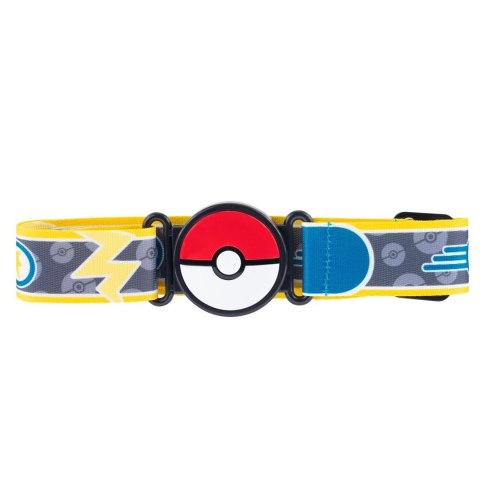 Jazwares Figurka Pokemon W15 Clip 'n' Go Poke Ball Belt Set Jazwares Figurka Pokemon W15 Clip 'n' Go Poke Ball Belt Set
