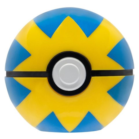 Jazwares Figurka Pokemon W15 Clip 'n' Go Poke Ball Belt Set Jazwares Figurka Pokemon W15 Clip 'n' Go Poke Ball Belt Set