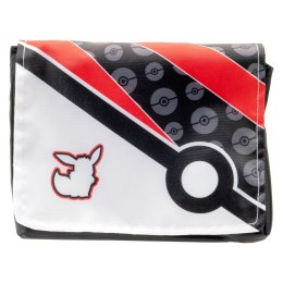 Jazwares Pokemon Bandoliera Eevee Seria 5, figurka