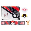 Jazwares Pokemon Bandoliera Eevee Seria 5, figurka
