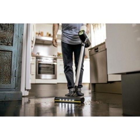 KARCHER Odkurzacz KARCHER VC 6 Cordless Premium ourFamily - 1.198-677.0 KARCHER Odkurzacz KARCHER VC 6 Cordless Premium ourFamily - 1.198-677.0