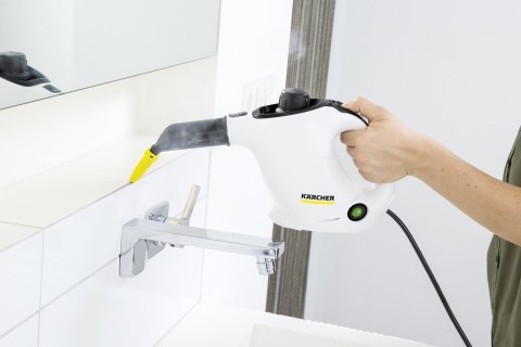 KARCHER Parownica KARCHER SC 1 - 1.516-400.0 KARCHER Parownica KARCHER SC 1 - 1.516-400.0