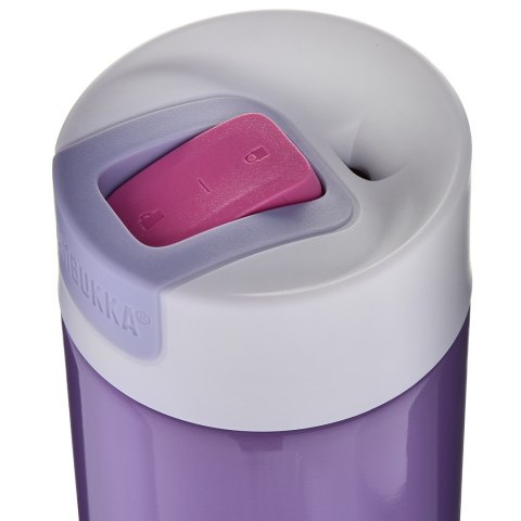 Kambukka Kambukka kubek termiczny Olympus 500ml - Violet Kambukka Kambukka kubek termiczny Olympus 500ml - Violet