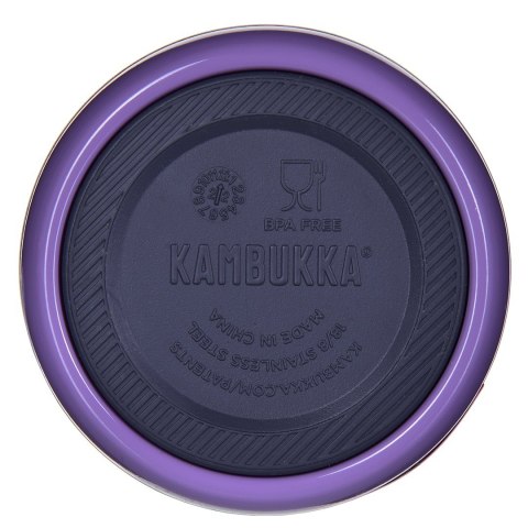 Kambukka Kambukka kubek termiczny Olympus 500ml - Violet Kambukka Kambukka kubek termiczny Olympus 500ml - Violet