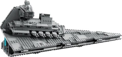 Lego LEGO 75394 Star Wars - Gwiezdny Niszczyciel Imperium Lego LEGO 75394 Star Wars - Gwiezdny Niszczyciel Imperium