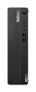 Lenovo Lenovo ThinkCentre M75s G5 SFF Ryzen 3 8300G 8GB DDR5 5200 SSD256 Radeon 740M Graphics DVD W11Pro Black 3Y OnSite