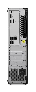Lenovo Lenovo ThinkCentre M75s G5 SFF Ryzen 3 8300G 8GB DDR5 5200 SSD256 Radeon 740M Graphics DVD W11Pro Black 3Y OnSite