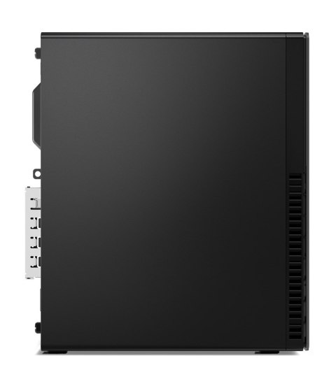 Lenovo Lenovo ThinkCentre M75s G5 SFF Ryzen 3 8300G 8GB DDR5 5200 SSD256 Radeon 740M Graphics DVD W11Pro Black 3Y OnSite