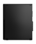 Lenovo Lenovo ThinkCentre M75s G5 SFF Ryzen 3 8300G 8GB DDR5 5200 SSD256 Radeon 740M Graphics DVD W11Pro Black 3Y OnSite