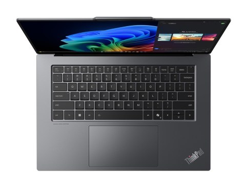 Lenovo Lenovo ThinkPad X9 G1 Ultra 7 258V 15.3" 2.8K OLED Touch 500nits 120Hz 32GB LPDDR5x SSD1TB Arc Graphics 140V W11Pro Grey 3Y Onsi Lenovo Lenovo ThinkPad X9 G1 Ultra 7 258V 15.3" 2.8K OLED Touch 500nits 120Hz 32GB LPDDR5x SSD1TB Arc Graphics 140V W11Pro Grey 3Y Onsi