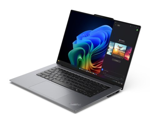 Lenovo Lenovo ThinkPad X9 G1 Ultra 7 258V 15.3" 2.8K OLED Touch 500nits 120Hz 32GB LPDDR5x SSD1TB Arc Graphics 140V W11Pro Grey 3Y Onsi Lenovo Lenovo ThinkPad X9 G1 Ultra 7 258V 15.3" 2.8K OLED Touch 500nits 120Hz 32GB LPDDR5x SSD1TB Arc Graphics 140V W11Pro Grey 3Y Onsi