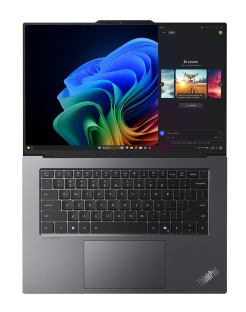 Lenovo Lenovo ThinkPad X9 G1 Ultra 7 258V 15.3" 2.8K OLED Touch 500nits 120Hz 32GB LPDDR5x SSD1TB Arc Graphics 140V W11Pro Grey 3Y Onsi Lenovo Lenovo ThinkPad X9 G1 Ultra 7 258V 15.3" 2.8K OLED Touch 500nits 120Hz 32GB LPDDR5x SSD1TB Arc Graphics 140V W11Pro Grey 3Y Onsi