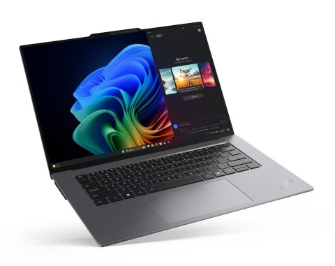 Lenovo Lenovo ThinkPad X9 G1 Ultra 7 258V 15.3" 2.8K OLED Touch 500nits 120Hz 32GB LPDDR5x SSD1TB Arc Graphics 140V W11Pro Grey 3Y Onsi Lenovo Lenovo ThinkPad X9 G1 Ultra 7 258V 15.3" 2.8K OLED Touch 500nits 120Hz 32GB LPDDR5x SSD1TB Arc Graphics 140V W11Pro Grey 3Y Onsi