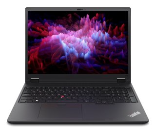 Lenovo Lenovo ThinkPad P16v G2 Ultra 7 165H 16.0"WUXGA IPS 400nits AG 32GB DDR5 5600 SSD1TB RTX2000 Ada 8GB W11Pro Black 3Y OnSite